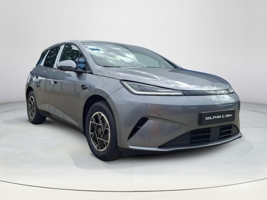 BYD DOLPHIN Boost | Plug-in Hybride | Achteruitrijcamera | Stoelverwarming | ActivLease financial lease
