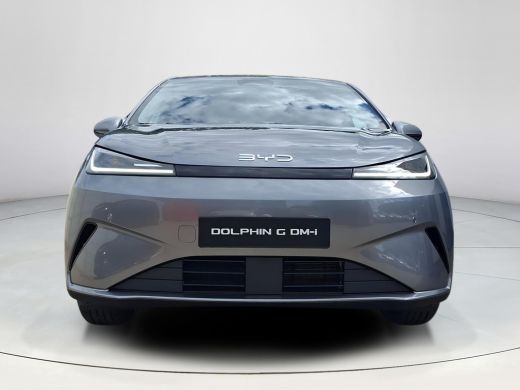 BYD DOLPHIN Boost | Plug-in Hybride | Achteruitrijcamera | Stoelverwarming | ActivLease financial lease