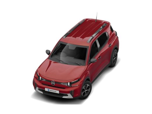 Citroën C3 Aircross Max | Achteruitrijcamera | Extra getinte achterste zijruiten en achterruit | Koplampen met ECO LE... ActivLease financial lease