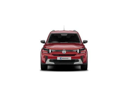 Citroën C3 Aircross Max | Achteruitrijcamera | Extra getinte achterste zijruiten en achterruit | Koplampen met ECO LE... ActivLease financial lease