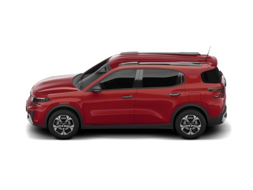 Citroën C3 Aircross Max | Achteruitrijcamera | Extra getinte achterste zijruiten en achterruit | Koplampen met ECO LE... ActivLease financial lease