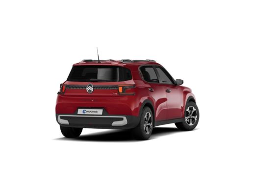 Citroën C3 Aircross Max | Achteruitrijcamera | Extra getinte achterste zijruiten en achterruit | Koplampen met ECO LE... ActivLease financial lease