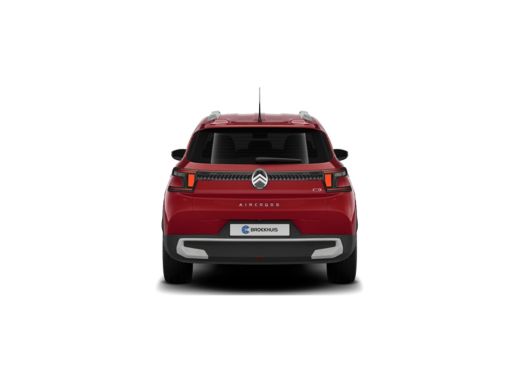 Citroën C3 Aircross Max | Achteruitrijcamera | Extra getinte achterste zijruiten en achterruit | Koplampen met ECO LE... ActivLease financial lease