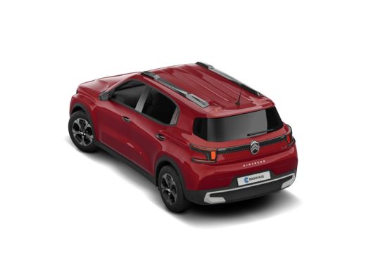 Citroën C3 Aircross Max | Achteruitrijcamera | Extra getinte achterste zijruiten en achterruit | Koplampen met ECO LE... ActivLease financial lease