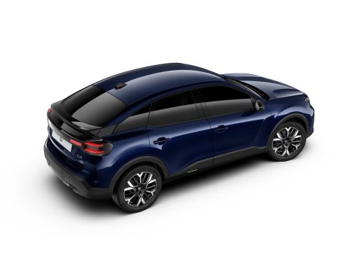 Citroën C4 Max | Achteruitrijcamera | Automatisch grootlichtassistent | Automatische airconditioning met act... ActivLease financial lease