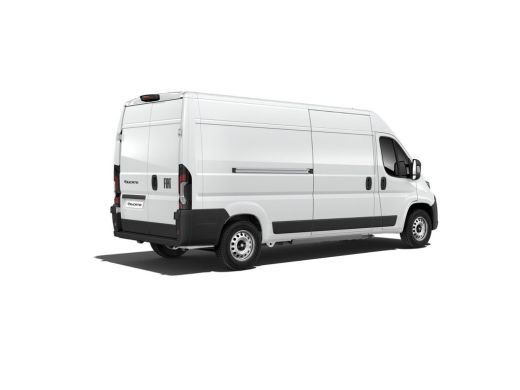 Fiat Ducato Standaard - Elektrisch | Cruise control met begrenzer | Pakket City Plus ActivLease financial lease