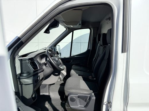 Ford E-Transit 68kWh 184PK L4H3 317km WLTP 93.7% (SOH) BEV Snelladen Carplay Climate control 360&deg; Camera Parkeer... ActivLease financial lease