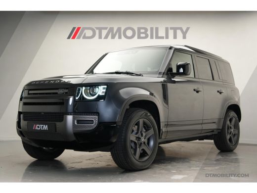 Land Rover Defender 2.0 P300e 110 X-Dynamic PHEV SE | NIEUW! | Leder | 360 | Garantie t/m 2029 ActivLease financial lease
