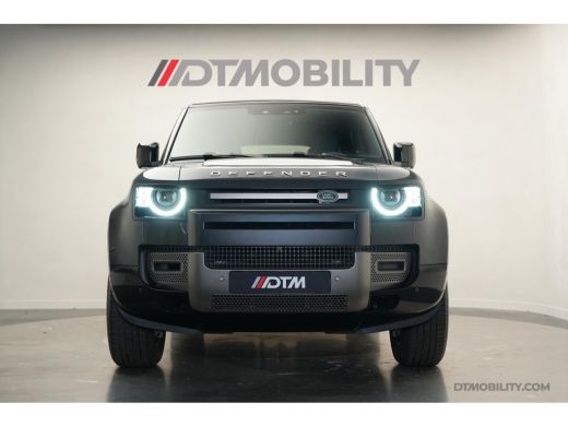 Land Rover Defender 2.0 P300e 110 X-Dynamic PHEV SE | NIEUW! | Leder | 360 | Garantie t/m 2029 ActivLease financial lease