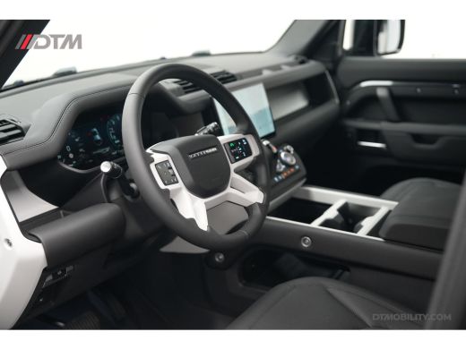 Land Rover Defender 2.0 P300e 110 X-Dynamic PHEV SE | NIEUW! | Leder | 360 | Garantie t/m 2029 ActivLease financial lease