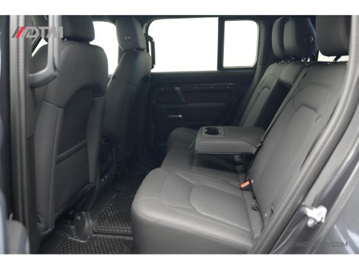 Land Rover Defender 2.0 P300e 110 X-Dynamic PHEV SE | NIEUW! | Leder | 360 | Garantie t/m 2029 ActivLease financial lease