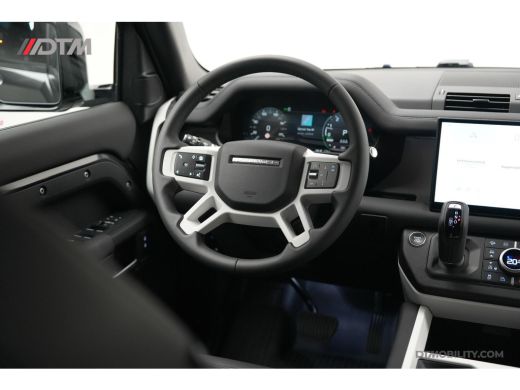 Land Rover Defender 2.0 P300e 110 X-Dynamic PHEV SE | NIEUW! | Leder | 360 | Garantie t/m 2029 ActivLease financial lease