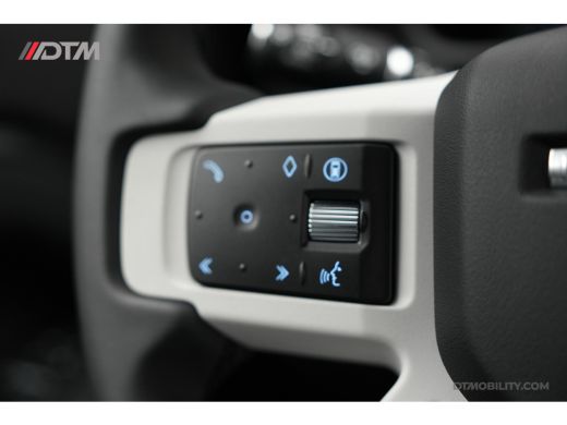 Land Rover Defender 2.0 P300e 110 X-Dynamic PHEV SE | NIEUW! | Leder | 360 | Garantie t/m 2029 ActivLease financial lease