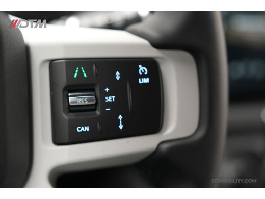 Land Rover Defender 2.0 P300e 110 X-Dynamic PHEV SE | NIEUW! | Leder | 360 | Garantie t/m 2029 ActivLease financial lease
