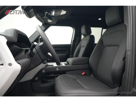 Land Rover Defender 2.0 P300e 110 X-Dynamic PHEV SE | NIEUW! | Leder | 360 | Garantie t/m 2029 ActivLease financial lease