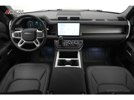 Land Rover Defender 2.0 P300e 110 X-Dynamic PHEV SE | NIEUW! | Leder | 360 | Garantie t/m 2029 ActivLease financial lease
