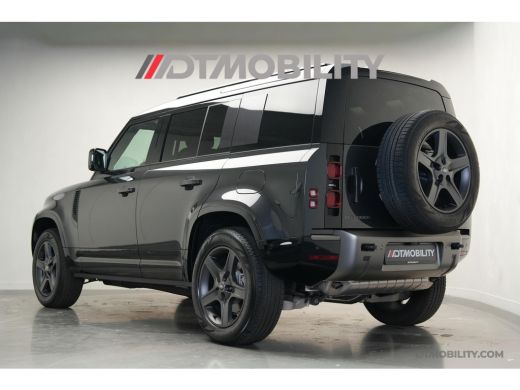 Land Rover Defender 2.0 P300e 110 X-Dynamic PHEV SE | NIEUW! | Leder | 360 | Garantie t/m 2029 ActivLease financial lease