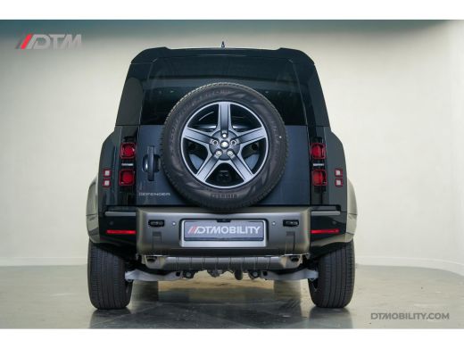 Land Rover Defender 2.0 P300e 110 X-Dynamic PHEV SE | NIEUW! | Leder | 360 | Garantie t/m 2029 ActivLease financial lease