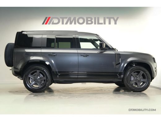 Land Rover Defender 2.0 P300e 110 X-Dynamic PHEV SE | NIEUW! | Leder | 360 | Garantie t/m 2029 ActivLease financial lease