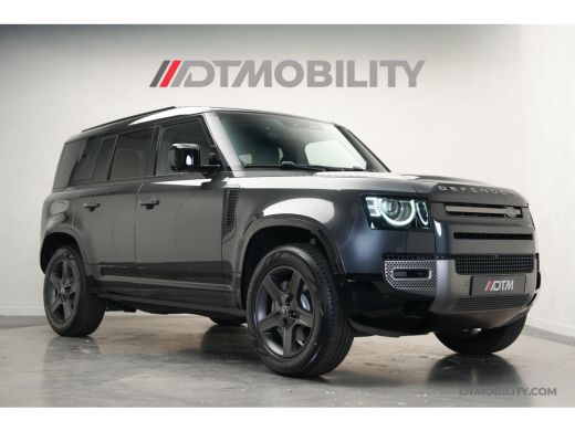 Land Rover Defender 2.0 P300e 110 X-Dynamic PHEV SE | NIEUW! | Leder | 360 | Garantie t/m 2029 ActivLease financial lease