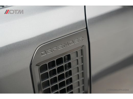 Land Rover Defender 2.0 P300e 110 X-Dynamic PHEV SE | NIEUW! | Leder | 360 | Garantie t/m 2029 ActivLease financial lease