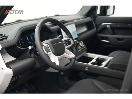 Land Rover Defender 2.0 P300e 110 X-Dynamic PHEV SE | NIEUW! | Leder | 360 | Garantie t/m 2029 ActivLease financial lease