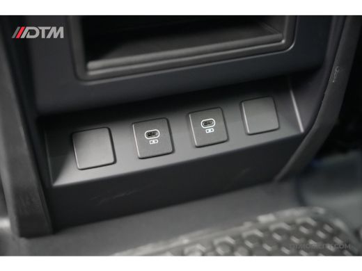 Land Rover Defender 2.0 P300e 110 X-Dynamic PHEV SE | NIEUW! | Leder | 360 | Garantie t/m 2029 ActivLease financial lease