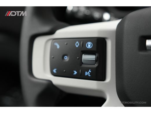 Land Rover Defender 2.0 P300e 110 X-Dynamic PHEV SE | NIEUW! | Leder | 360 | Garantie t/m 2029 ActivLease financial lease