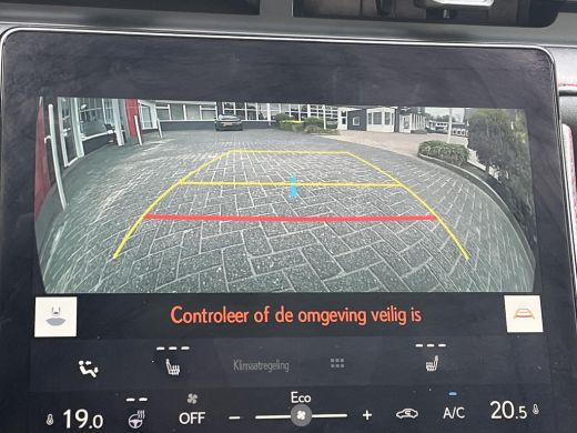 Lexus LBX 1.5 Business Line 2WD | Lederen bekleding | Stoel- + stuurverwarming | Carplay | Parkeersensoren | ActivLease financial lease