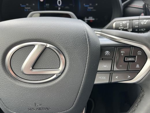 Lexus LBX 1.5 Business Line 2WD | Lederen bekleding | Stoel- + stuurverwarming | Carplay | Parkeersensoren | ActivLease financial lease