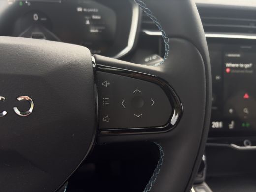 Lynk & Co 01 1.5 | Trekhaak | 360 Camera | Stoelverwarming | Panoramadak | Keyless Start / Entry | ActivLease financial lease