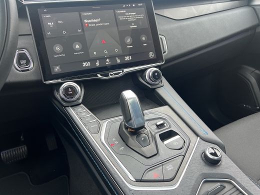 Lynk & Co 01 1.5 | Trekhaak | 360 Camera | Stoelverwarming | Panoramadak | Keyless Start / Entry | ActivLease financial lease