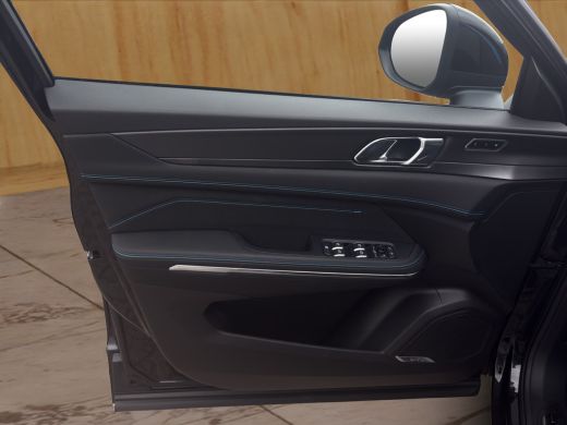 Lynk & Co 01 1.5 | Trekhaak | 360 Camera | Stoelverwarming | Panoramadak | Keyless Start / Entry | ActivLease financial lease