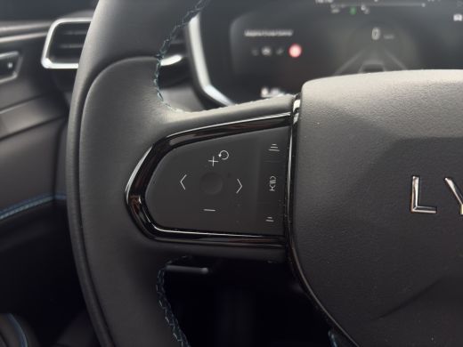Lynk & Co 01 1.5 | Trekhaak | 360 Camera | Stoelverwarming | Panoramadak | Keyless Start / Entry | ActivLease financial lease