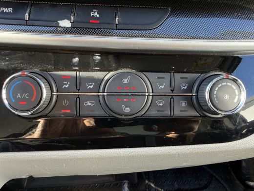 Maxus eDeliver9 65 kWh Elektrisch L4 172km WLTP Bakwagen LED Airco Adaptieve Cruise Camera Carplay Parkeersensore... ActivLease financial lease