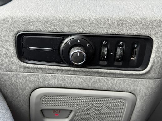 Maxus eDeliver9 65 kWh Elektrisch L4 172km WLTP Bakwagen LED Airco Adaptieve Cruise Camera Carplay Parkeersensore... ActivLease financial lease