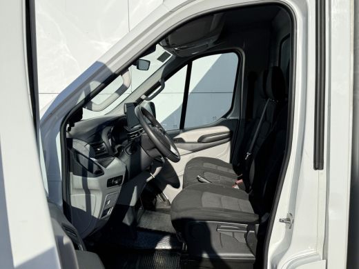Maxus eDeliver9 65 kWh Elektrisch L4 172km WLTP Bakwagen LED Airco Adaptieve Cruise Camera Carplay Parkeersensore... ActivLease financial lease