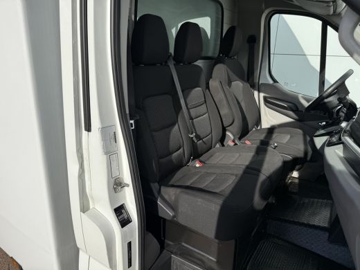 Maxus eDeliver9 65 kWh Elektrisch L4 172km WLTP Bakwagen LED Airco Adaptieve Cruise Camera Carplay Parkeersensore... ActivLease financial lease