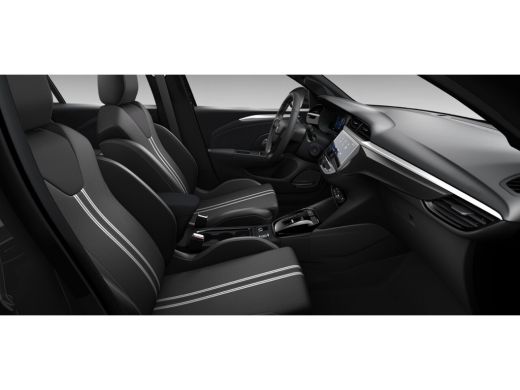 Opel Corsa GS | Dode hoek waarschuwing | LED koplampen met LED dagrijverlichting | Licht -en regensensor ActivLease financial lease