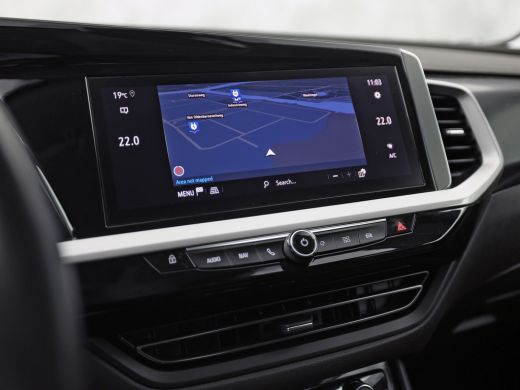 Opel Grandland 1.6 Turbo Plug-In Hybrid 4x4 Ultimate 224Pk Automaat (NAP, VIRTUAL COCKPIT, SOH 96,6%, APPLE CARP... ActivLease financial lease
