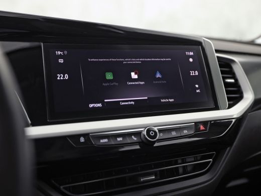Opel Grandland 1.6 Turbo Plug-In Hybrid 4x4 Ultimate 224Pk Automaat (NAP, VIRTUAL COCKPIT, SOH 96,6%, APPLE CARP... ActivLease financial lease
