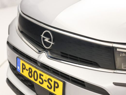 Opel Grandland 1.6 Turbo Plug-In Hybrid 4x4 Ultimate 224Pk Automaat (NAP, VIRTUAL COCKPIT, SOH 96,6%, APPLE CARP... ActivLease financial lease