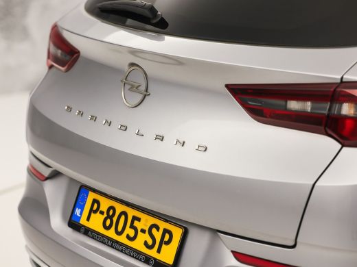 Opel Grandland 1.6 Turbo Plug-In Hybrid 4x4 Ultimate 224Pk Automaat (NAP, VIRTUAL COCKPIT, SOH 96,6%, APPLE CARP... ActivLease financial lease