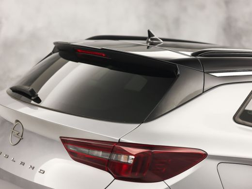 Opel Grandland 1.6 Turbo Plug-In Hybrid 4x4 Ultimate 224Pk Automaat (NAP, VIRTUAL COCKPIT, SOH 96,6%, APPLE CARP... ActivLease financial lease