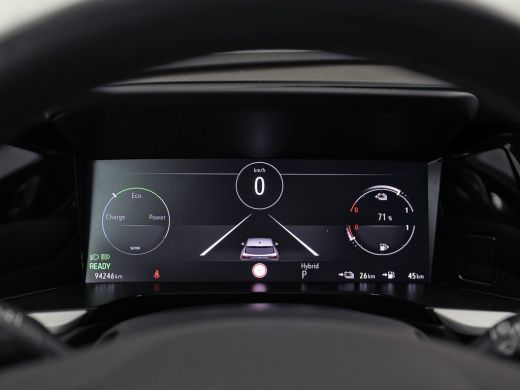 Opel Grandland 1.6 Turbo Plug-In Hybrid 4x4 Ultimate 224Pk Automaat (NAP, VIRTUAL COCKPIT, SOH 96,6%, APPLE CARP... ActivLease financial lease