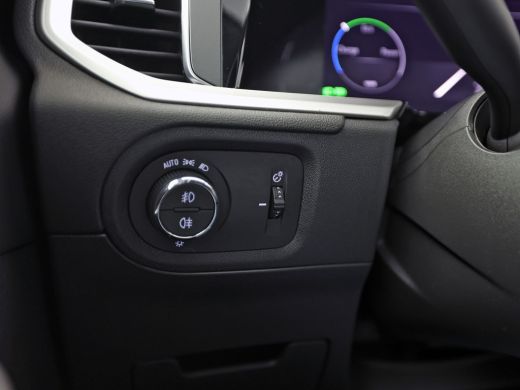 Opel Grandland 1.6 Turbo Plug-In Hybrid 4x4 Ultimate 224Pk Automaat (NAP, VIRTUAL COCKPIT, SOH 96,6%, APPLE CARP... ActivLease financial lease