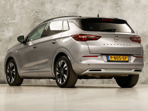 Opel Grandland 1.6 Turbo Plug-In Hybrid 4x4 Ultimate 224Pk Automaat (NAP, VIRTUAL COCKPIT, SOH 96,6%, APPLE CARP... ActivLease financial lease