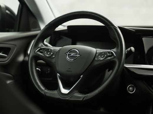 Opel Grandland 1.6 Turbo Plug-In Hybrid 4x4 Ultimate 224Pk Automaat (NAP, VIRTUAL COCKPIT, SOH 96,6%, APPLE CARP... ActivLease financial lease