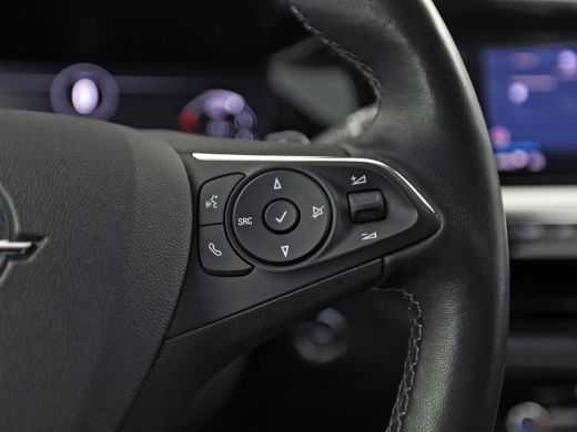 Opel Grandland 1.6 Turbo Plug-In Hybrid 4x4 Ultimate 224Pk Automaat (NAP, VIRTUAL COCKPIT, SOH 96,6%, APPLE CARP... ActivLease financial lease