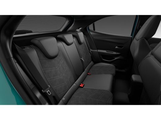 Opel Mokka Ultimate | 18" lichtmetalen velgen | Achteruitrijcamera | Adaptive Cruise control ActivLease financial lease
